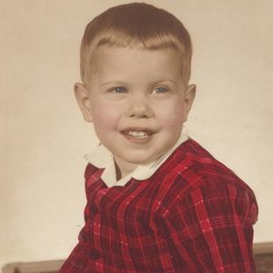 Meet your Posher, Jim